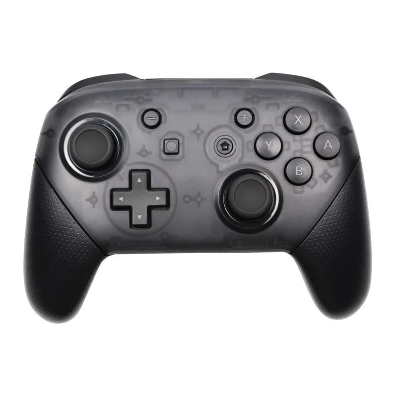 Switch Pro Bluetooth Gamepad Wake-up Function for Regular Switch Controllers