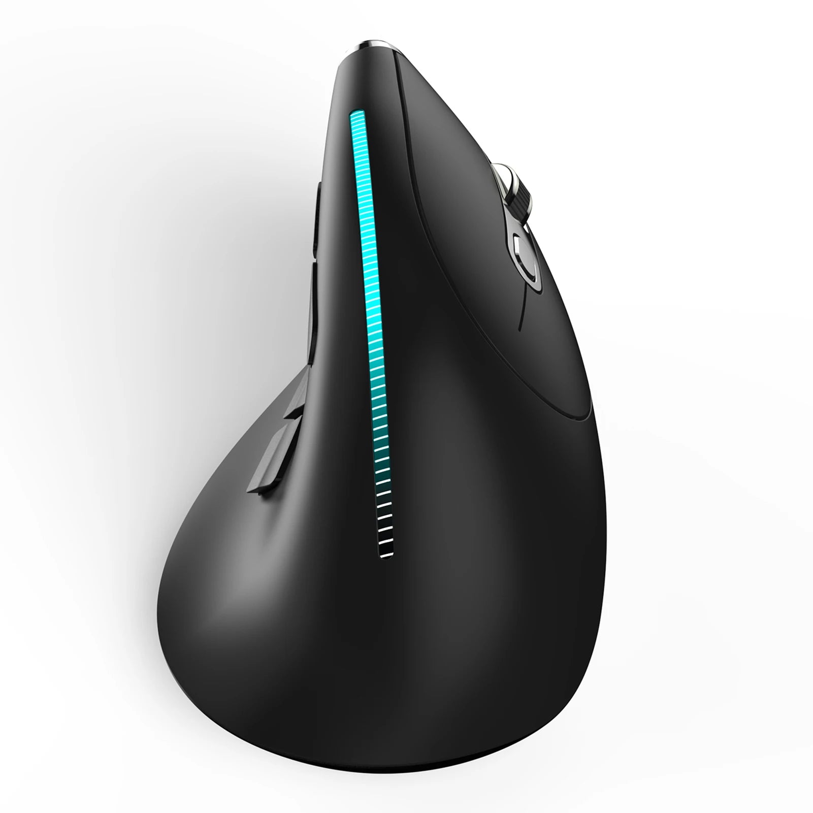 Vertical Wireless Mouse