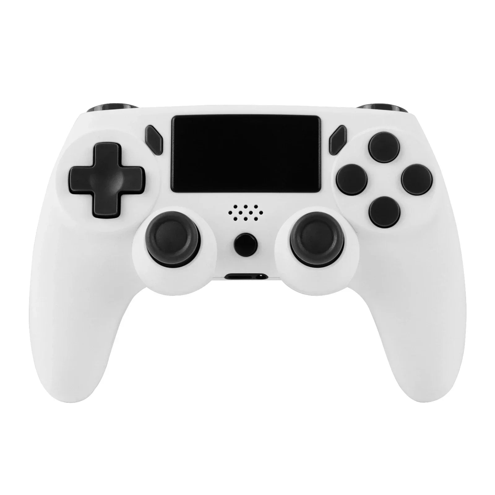 2026 Wireless Gamepad With 6-axis Gyroscope PC Joystick touchpad Dual Vibration For PS5 PS4 PC Multi-function Controller NEW HOT