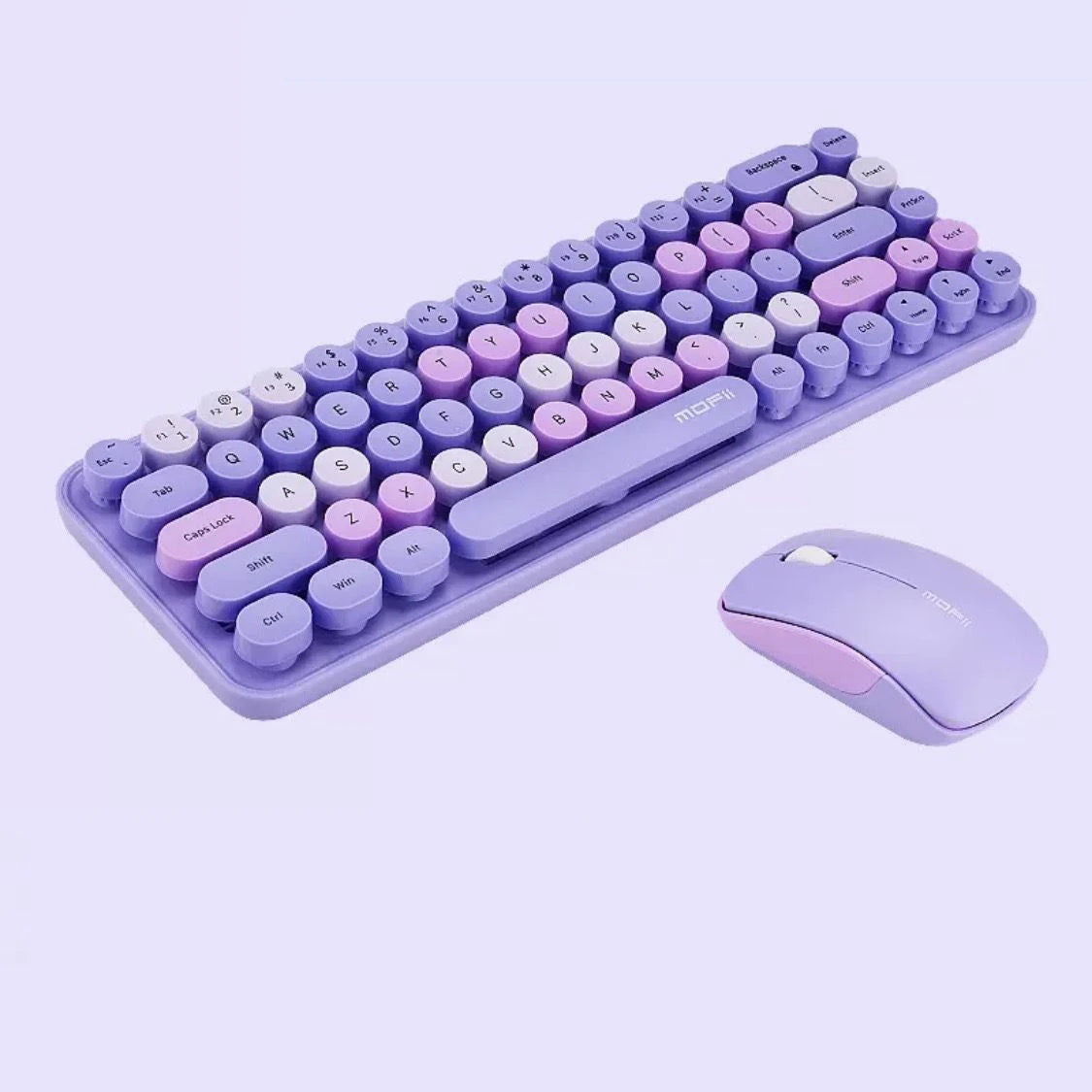 Keyboards